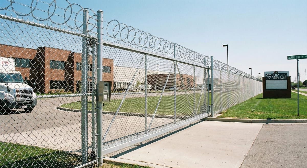 Commercial / Security